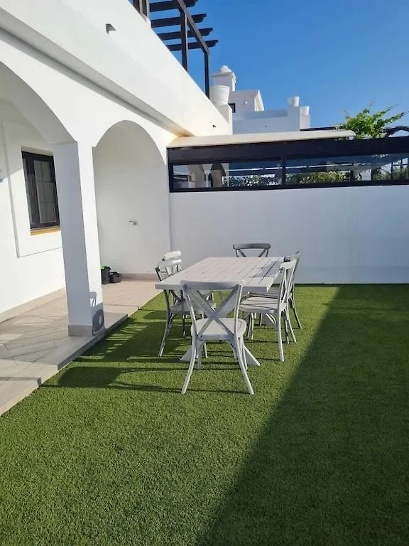 Villa Barbie Corralejo